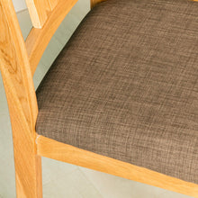 Load image into Gallery viewer, Hampshire Oak Dining Chair