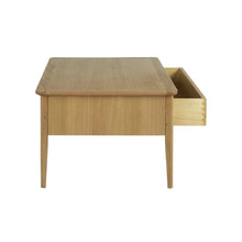 Load image into Gallery viewer, Alba Oak Coffee Table
