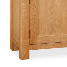 Load image into Gallery viewer, Sidmouth Oak Large Dresser