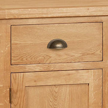 Load image into Gallery viewer, Sidmouth Oak Large Sideboard