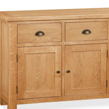 Load image into Gallery viewer, Sidmouth Oak Large Sideboard