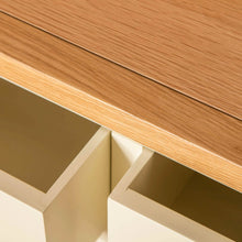 Load image into Gallery viewer, Farrow Cream 2 over 3 Chest