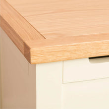 Load image into Gallery viewer, Farrow Cream Blanket Box