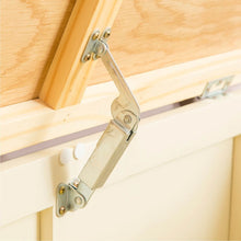 Load image into Gallery viewer, Farrow Cream Blanket Box