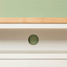 Load image into Gallery viewer, Farrow White 90cm TV Stand