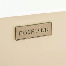 Load image into Gallery viewer, Farrow White Cupboard