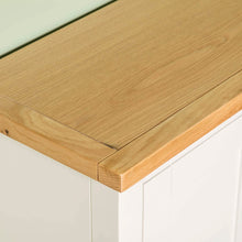 Load image into Gallery viewer, Farrow White Cupboard