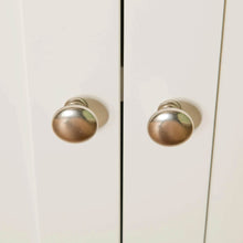 Load image into Gallery viewer, Farrow White Cupboard