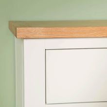 Load image into Gallery viewer, Farrow White Small Sideboard