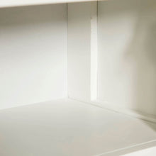 Load image into Gallery viewer, Farrow White Large Sideboard
