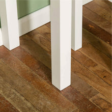 Load image into Gallery viewer, Farrow White Dressing Table Set