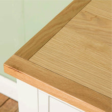 Load image into Gallery viewer, Farrow White Dressing Table Set