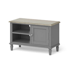 Load image into Gallery viewer, Mulsanne Grey 80cm TV Unit