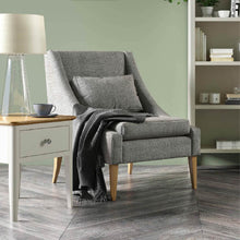 Load image into Gallery viewer, Windsor Cream Lamp Table