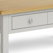 Load image into Gallery viewer, Lundy Grey Large Coffee Table