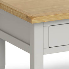 Load image into Gallery viewer, Lundy Grey Coffee Table