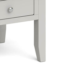 Load image into Gallery viewer, Lundy Grey Coffee Table