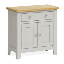 Load image into Gallery viewer, Lundy Grey Mini Sideboard