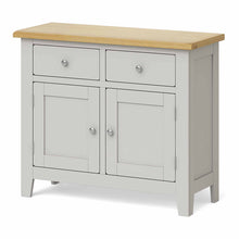 Load image into Gallery viewer, Lundy Grey Small Sideboard