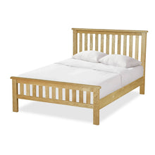 Load image into Gallery viewer, Lanner Oak 5' Bed