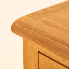 Load image into Gallery viewer, Lanner Oak Mini Sideboard