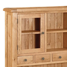 Load image into Gallery viewer, Sidmouth Oak Large Dresser