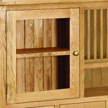 Load image into Gallery viewer, Zelah Extra Large Dresser