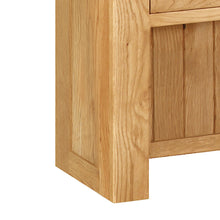 Load image into Gallery viewer, Zelah Oak Large Dresser