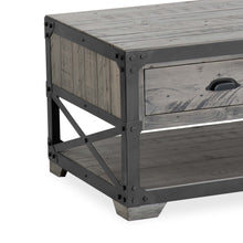 Load image into Gallery viewer, Brooklyn Coffee Table with Drawer