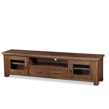 Load image into Gallery viewer, Ladock Extra Large 220cm TV Stand