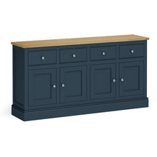 Load image into Gallery viewer, Chichester Extra Large Sideboard - 5 Colours