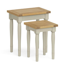 Load image into Gallery viewer, Chichester Nest of Tables - 5 Colours