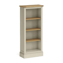 Load image into Gallery viewer, Chichester Slim Bookcase - 5 Colours