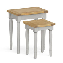 Load image into Gallery viewer, Chichester Nest of Tables - 5 Colours