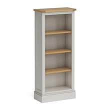 Load image into Gallery viewer, Chichester Slim Bookcase - 5 Colours