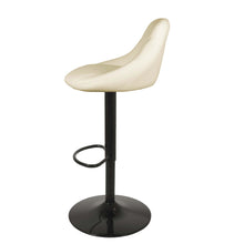 Load image into Gallery viewer, Abberley Adjustable Bar Stools - Set of 2