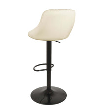 Load image into Gallery viewer, Abberley Adjustable Bar Stools - Set of 2