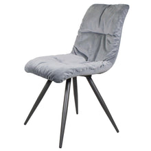 Load image into Gallery viewer, Addison Velvet Chair - Set of 2 Chairs