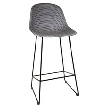 Load image into Gallery viewer, Arianna Bar Stool - Set of 2 Stools