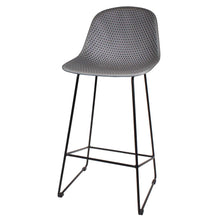 Load image into Gallery viewer, Arianna Bar Stool - Set of 2 Stools