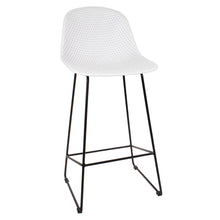 Load image into Gallery viewer, Arianna Bar Stool - Set of 2 Stools