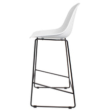 Load image into Gallery viewer, Arianna Bar Stool - Set of 2 Stools