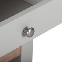 Load image into Gallery viewer, Charlestown Grey Coffee Table