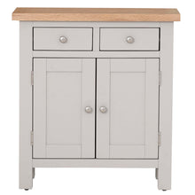 Load image into Gallery viewer, Charlestown Grey Small Sideboard