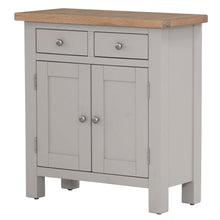 Load image into Gallery viewer, Charlestown Grey Small Sideboard