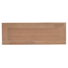 Load image into Gallery viewer, Charlestown Grey Low Bookcase