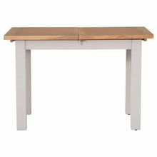 Load image into Gallery viewer, Charlestown Grey Extendable Dining Table