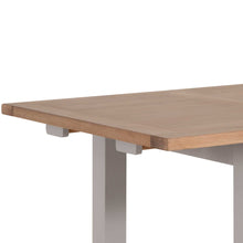 Load image into Gallery viewer, Charlestown Grey Extendable Dining Table