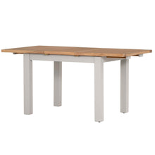 Load image into Gallery viewer, Charlestown Grey Extendable Dining Table
