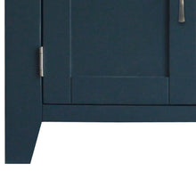 Load image into Gallery viewer, Chatsworth Blue Mini Sideboard